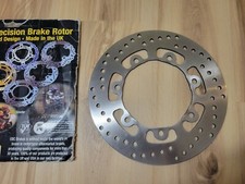 EBC Brakes MD4010RS Brake Rotor MADE IN UNITED KINGDOM! NEW OPEN BOX
