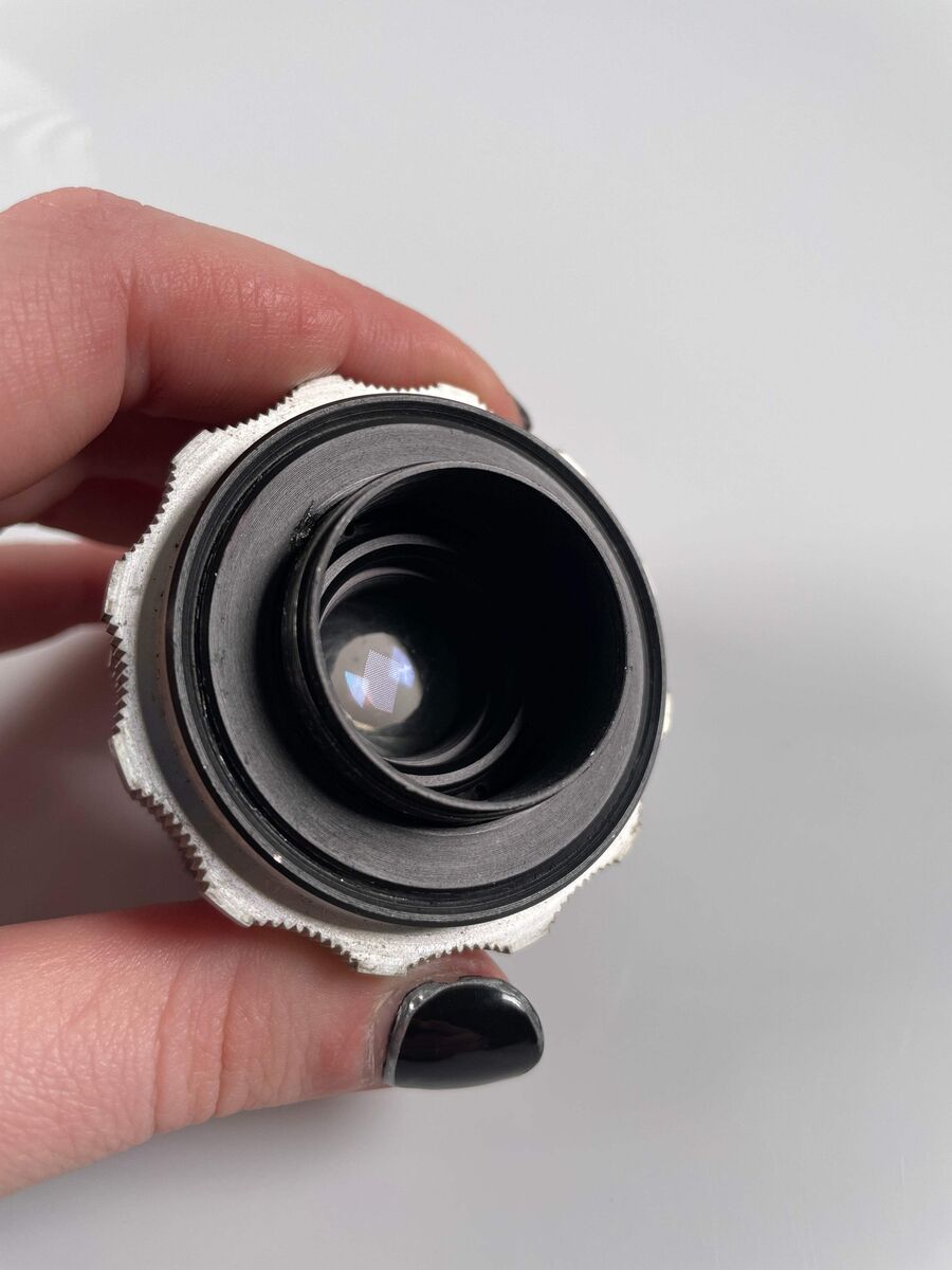 Meyer Gorlitz 50mm f2.9 Trioplan V Lens M42 | eBay Meyer Gorlitz 50mm f2.9 Trioplan V Lens M42 | eBay