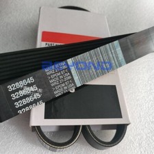 1PC New 3288645 FIT FOR Cummins fan Belt