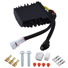 For Suzuki GSXR600 / GSXR750 / GSXR 1000 2006-2015  Regulator Rectifier
