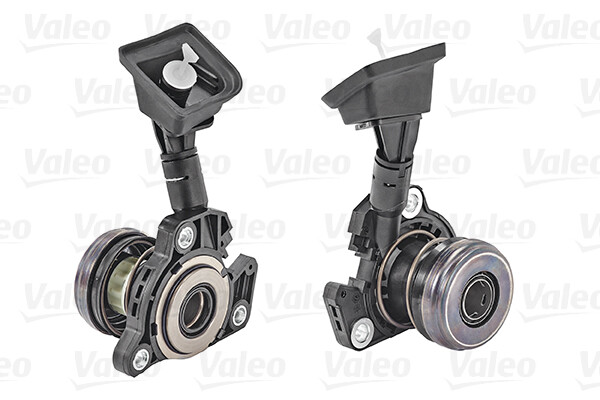 810120 VALEO Central Slave Cylinder, clutch for CITROËN,DS,OPEL,PEUGEOT,VAUXHALL