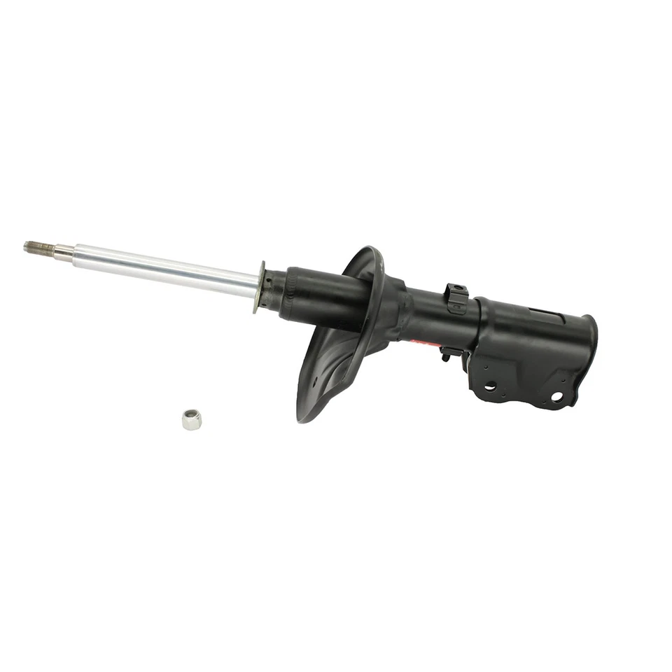 Par de amortecedores dianteiros KYB compatíveis com 1989 1990 1991 1992 Dodge Colt - Imagem 3 de 4