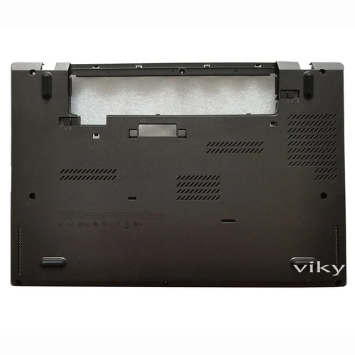 New for Lenovo Thinkpad T440S T450S Bottom Case Base Cover W/Dock