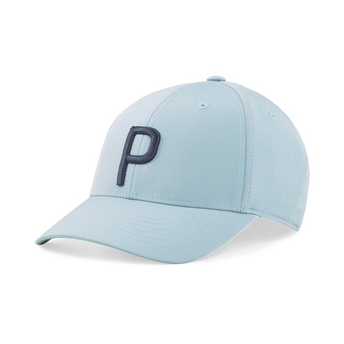 Puma Women's Pony P Adjustable Hat Cap 