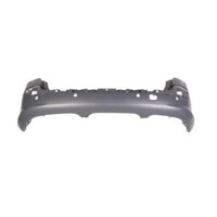 StoßStange Hinten FüR Peugeot 308 SW I 4E_ 4H_
