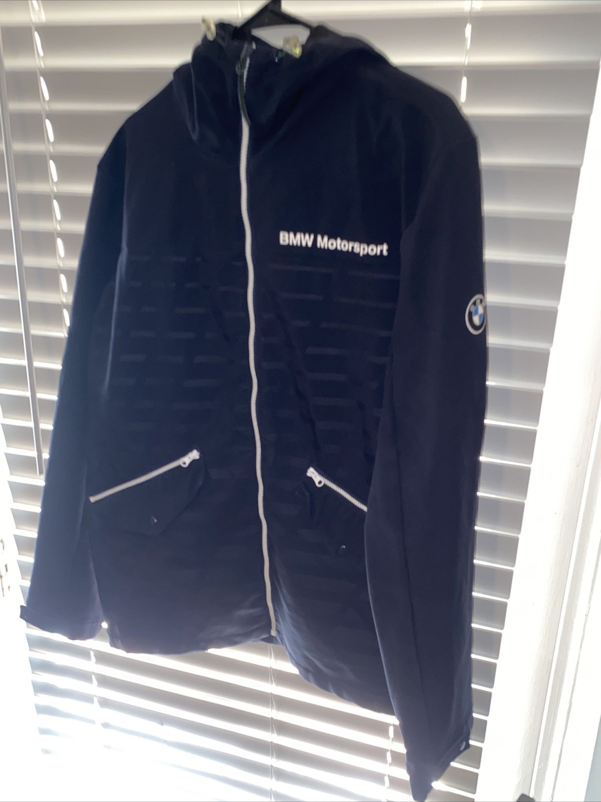 BMW Motor Sport   X Puma  Size Medium image 5