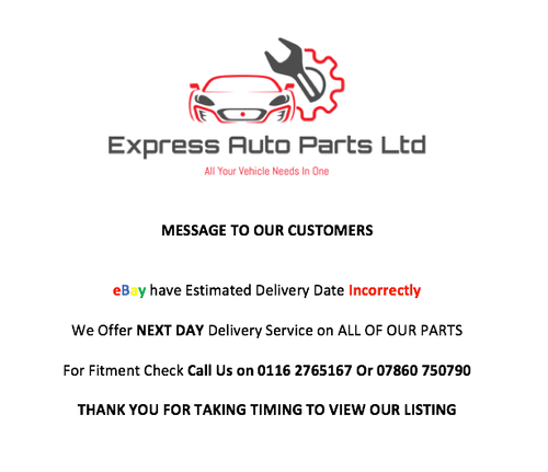 Ford Galaxy WA6 2006-2015 Diesel Service kit 5w30 Engine Oil OEM QUALITY FILTERS - Picture 2 of 6