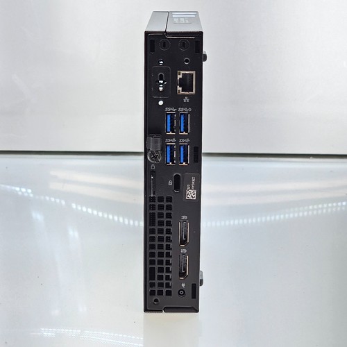 Dell Optiplex 7070 Intel Core i7-9700@3GHz 16GB RAM 512GB M.2 SATA SSD W11P *QTY - Picture 5 of 10