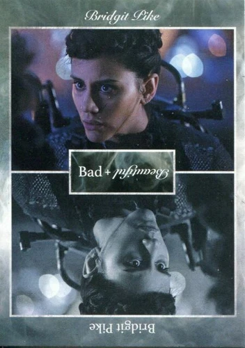 Firefly Collectable Trading Cards