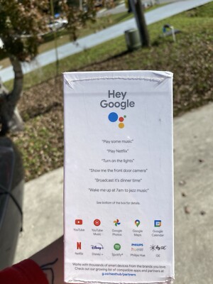 Google Nest Hub 2e gén. ventes flash - Les Numériques
