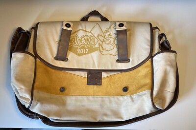 Pokémon World Championships 2017 Top 32 Bag | eBay UK