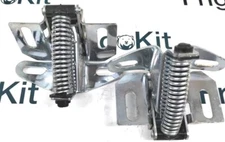 TRP 92-6877 HINGE FRONT DOORS THERMO KING UNITS SLX / SLXe / SLXi 926877