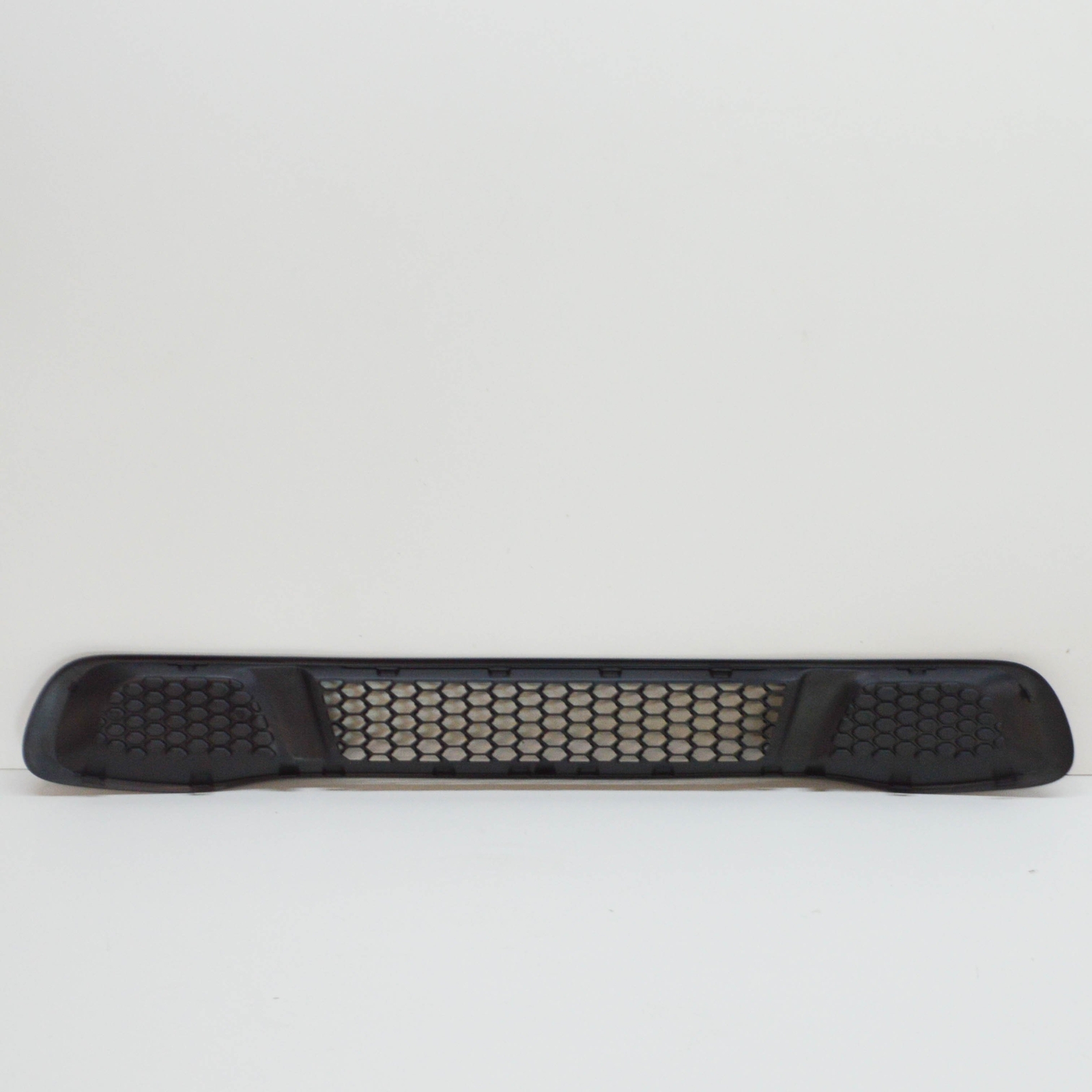 Frontgrill für Frontspoiler Facelift Smart A4518880423 online 
