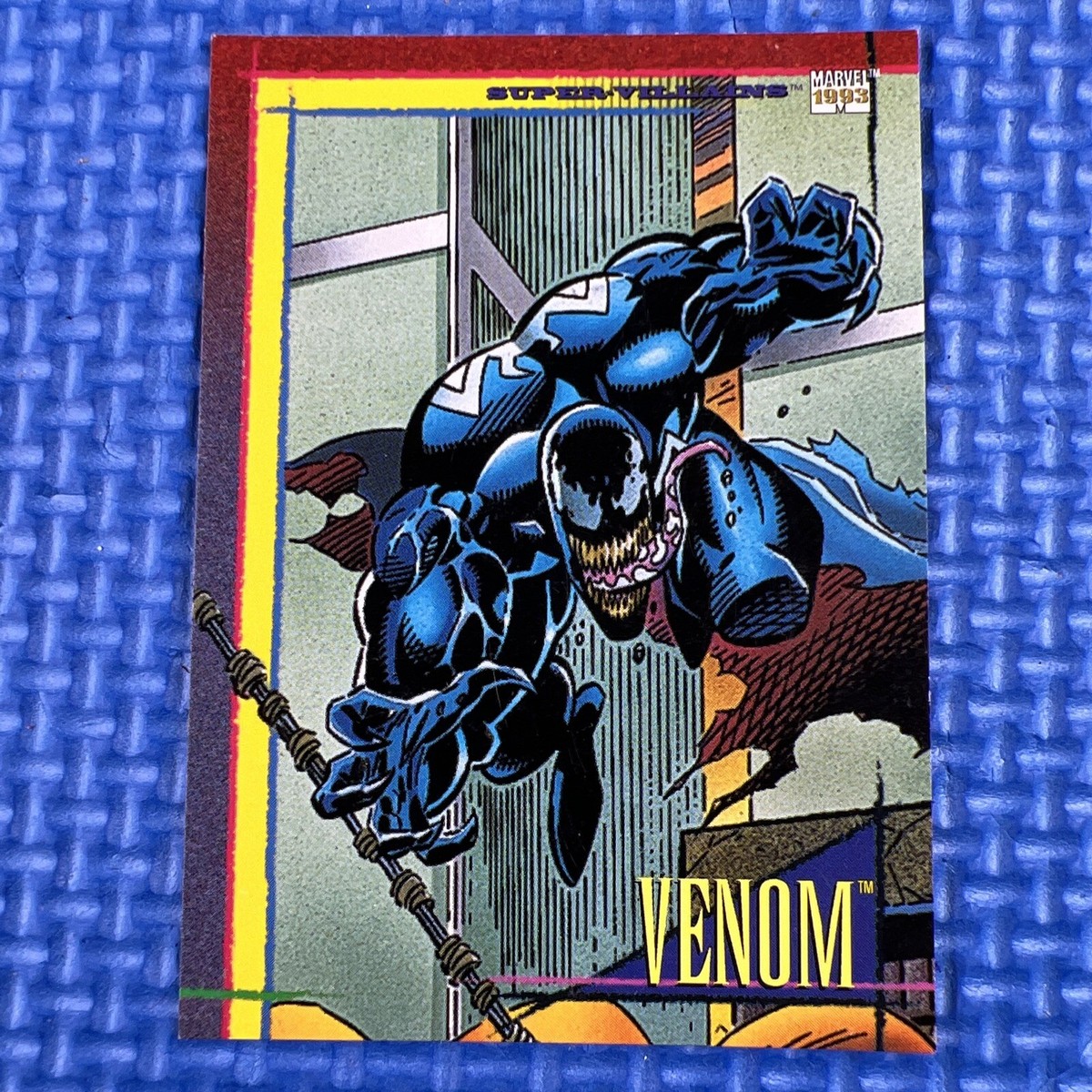 MARVEL 1993 トレーディングカード まとめ メルカリ便 MARVEL 1993 トレーディングカード まとめ メルカリ便