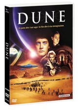 Dvd Dune - (1984)  .......NUOVO