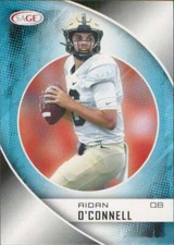 2023 SAGE Low Series Football Base Singles (Pick Your Cards)