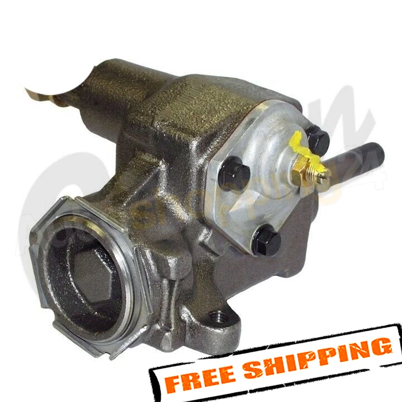 Crown J0994509 Manual Steering Gear Assy for 1965-1986 Jeep SJ & J-Series - Image 2 of 4