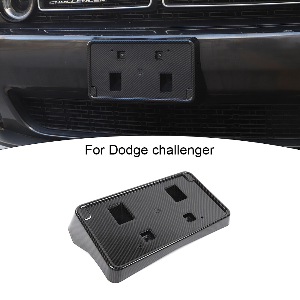Dodge 2019-2023 Dodge Challenger Wide Body Scat Pack - Quick Release