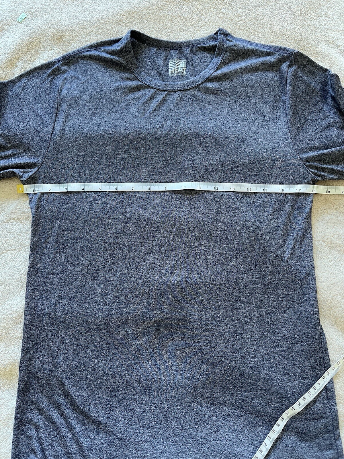Exercise Shirt Bundle Size Small - image 8