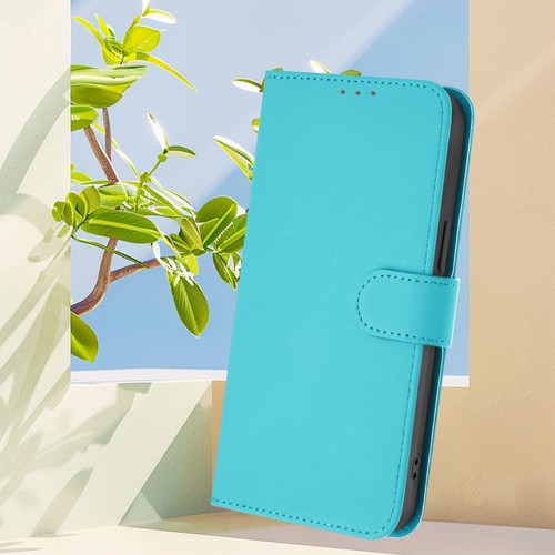 Für Motorola Moto G Play 2021/2022/2023/2024 5G Handyhülle Leder Wallet Cover - Bild 137 von 173