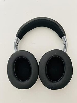 Denon AH-GC20 Bluetooth Headphone High Resolution Sound Noise