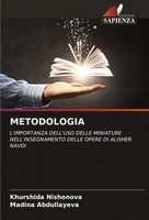 Khurshida Nishonova (U. A.) | Metodologia | Taschenbuch | Italienisch (2024)