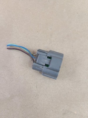 OEM 1999-2005 Mazda Miata MX-5 PS63-02 Boost Sensor MAP Hitachi Pigtail