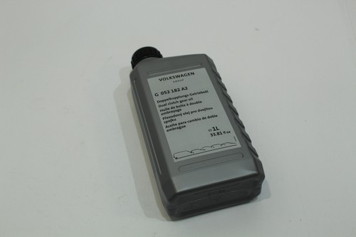 VW Golf 1K Mk5 DSG Getriebeöl Getriebeöl Öl 1 Liter Original G052182A2