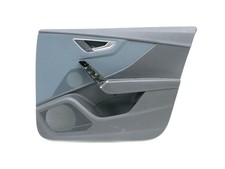 Audi Q2 GA Door Panel Panel Door Front Right Door Panel Petrol Grey
