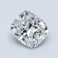 0.91 Carat Cert. GIA Cushion Cut Natural Mined Diamond Loose I color VS2 clarity 3510.00 per carat