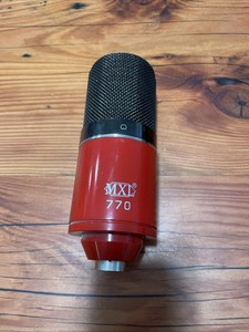 Mxl 770 | eBay