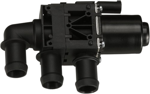 Gates Electric Heater Control Valve fits BMW 5 Series 2.0 F10 528 i (EHV149) - Picture 3 of 12
