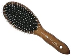 Hercules Sagemann Boar Bristle Hair Brush Oval Hercules Sagemann - Germany