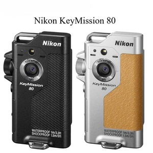 Nikon KeyMission 80 ジャンク品 Nikon (ニコン) アクションカメラ KeyMission80 20001261｜トレファク