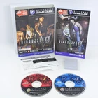 BIOHAZARD 0 ZERO Resident Evil + Memory Card Gamecube Nintendo 3064 gc