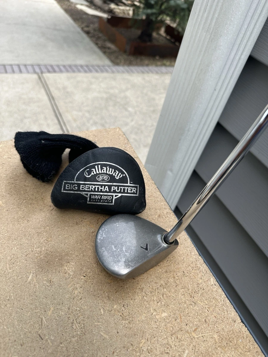Callaway Warbird Indiana Golf Clubs for sale | eBay