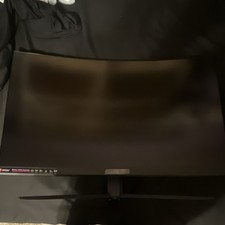 MSI Optix G32 Series 32" Curved LED Gaming Monitor 165Hz 1ms AMD FreeSync