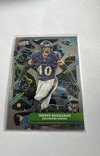 Teddye Buchanan