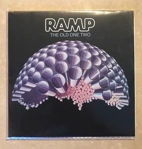 Ramp Vinyl | eBay