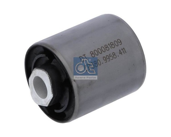 DT Spare Parts Stabilisatorlager Stabilager Buchse Stabilisator 1.22411 FüR MAN-image