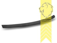 Hecklippe Spoiler Heckspoiler Kofferraum Lippe für Mercedes Benz C-Kl W204 Coupe Hecklippe Spoiler Heckspoiler Kofferraum Lippe für Mercedes Benz C-Kl W204 Coupe