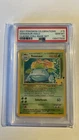 2021 Pokemon Celebrations Classic 15 Venusaur Holo PSA 10