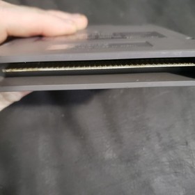 Golf (Nintendo, 1985) 100% Authentic