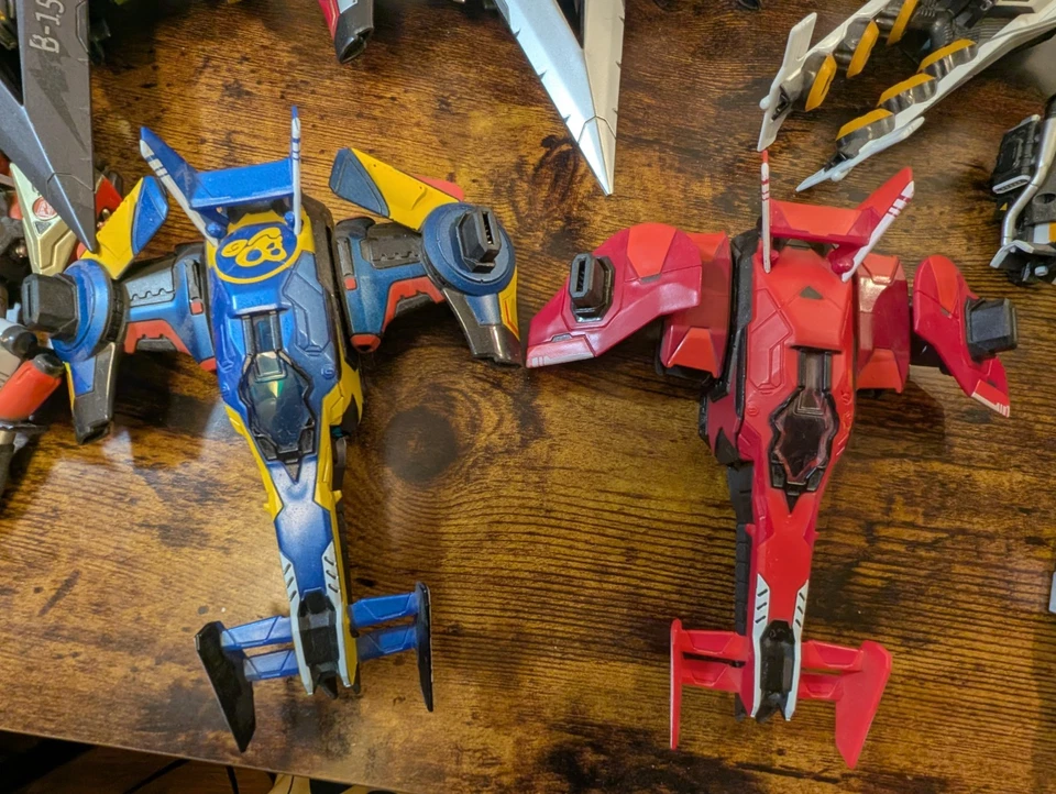 Starlink: Battle For Atlas Complete Collection - Image 4 of 4