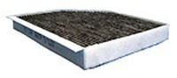Alco Filter MS-6369C Filter, Innenraumluft FüR Audi, Porsche
