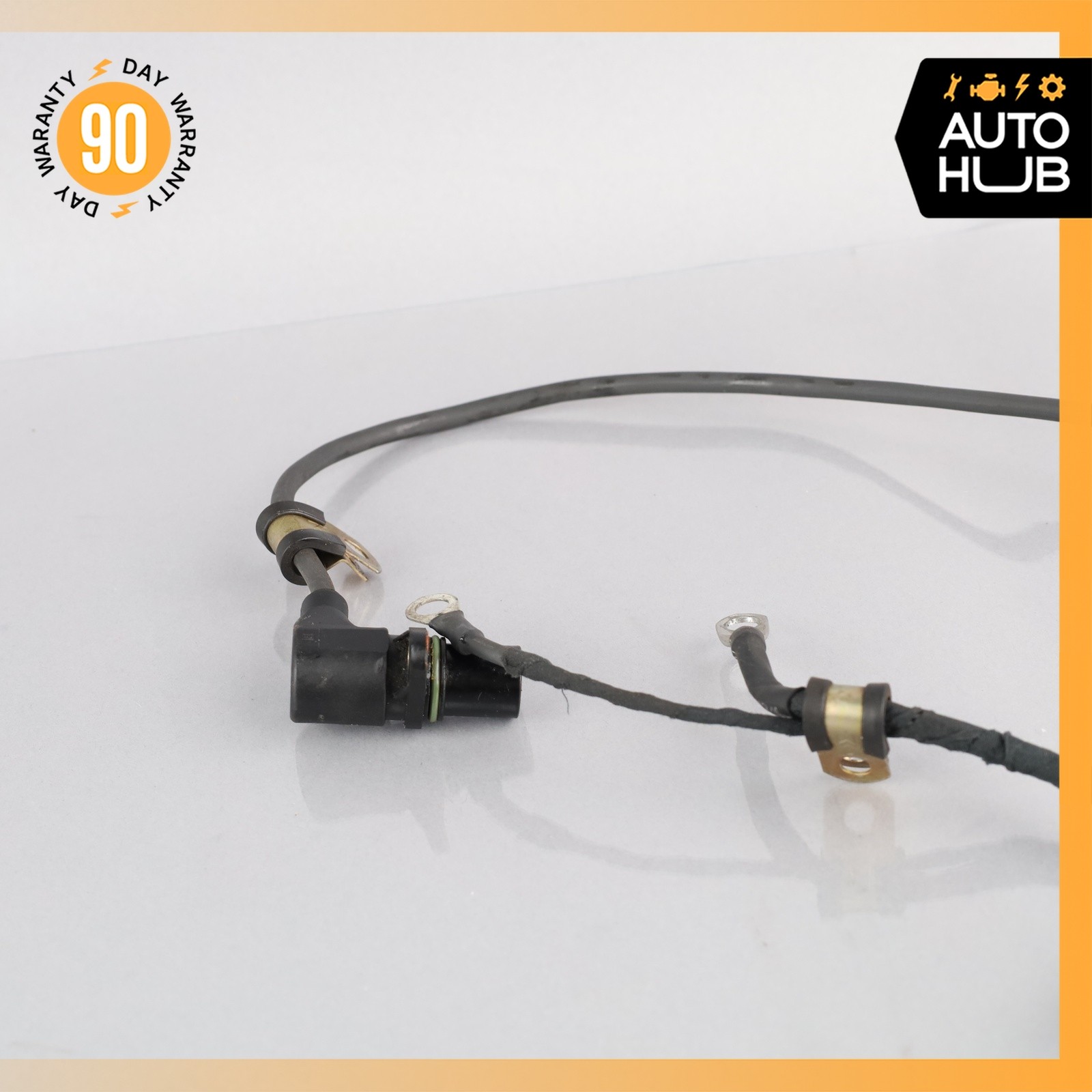 Maserati 4200 GT Coupe 2002-2007 Wiring harness