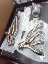 For 1982-2004 Chevrolet S10 Blazer Ls1 Sonoma Engine Swap Stainless Steel Header For 1982-2004 Chevrolet S10 Blazer Ls1 Sonoma Engine Swap Stainless Steel Header