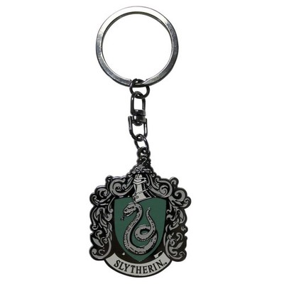 HARRY POTTER Slytherin Key Harry Potter (Abysse) Deutsch 2021 ABYSSE CORP SAS