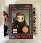 Thrilljoy PIX! Dexter Morgan Vinyl Figure UCC Exclusive Limited Edition Run 7777