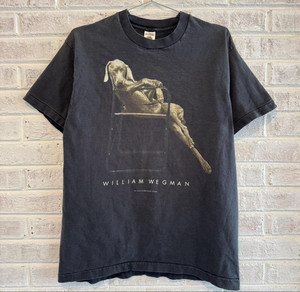 William Wegman T Shirt | eBay